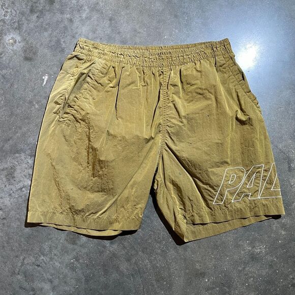 Palace Men's Shorts - Picture 1 of 2
